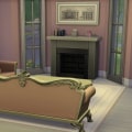 Waar zijn open haarden sims 2?