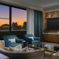 Kun je een houtgestookte open haard hebben in Manhattan?