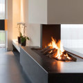 Hoeveel onderhoud kost een open haard?