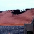 Hoeveel kost het om een vuurhaard in een open haard te repareren?
