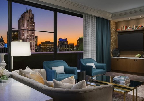 Kun je een houtgestookte open haard hebben in Manhattan?