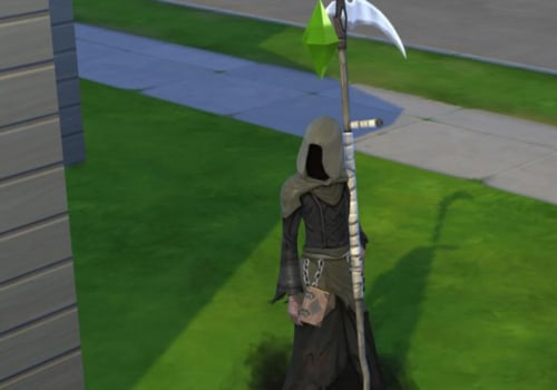 Kunnen open haarden brand veroorzaken in sims 4?
